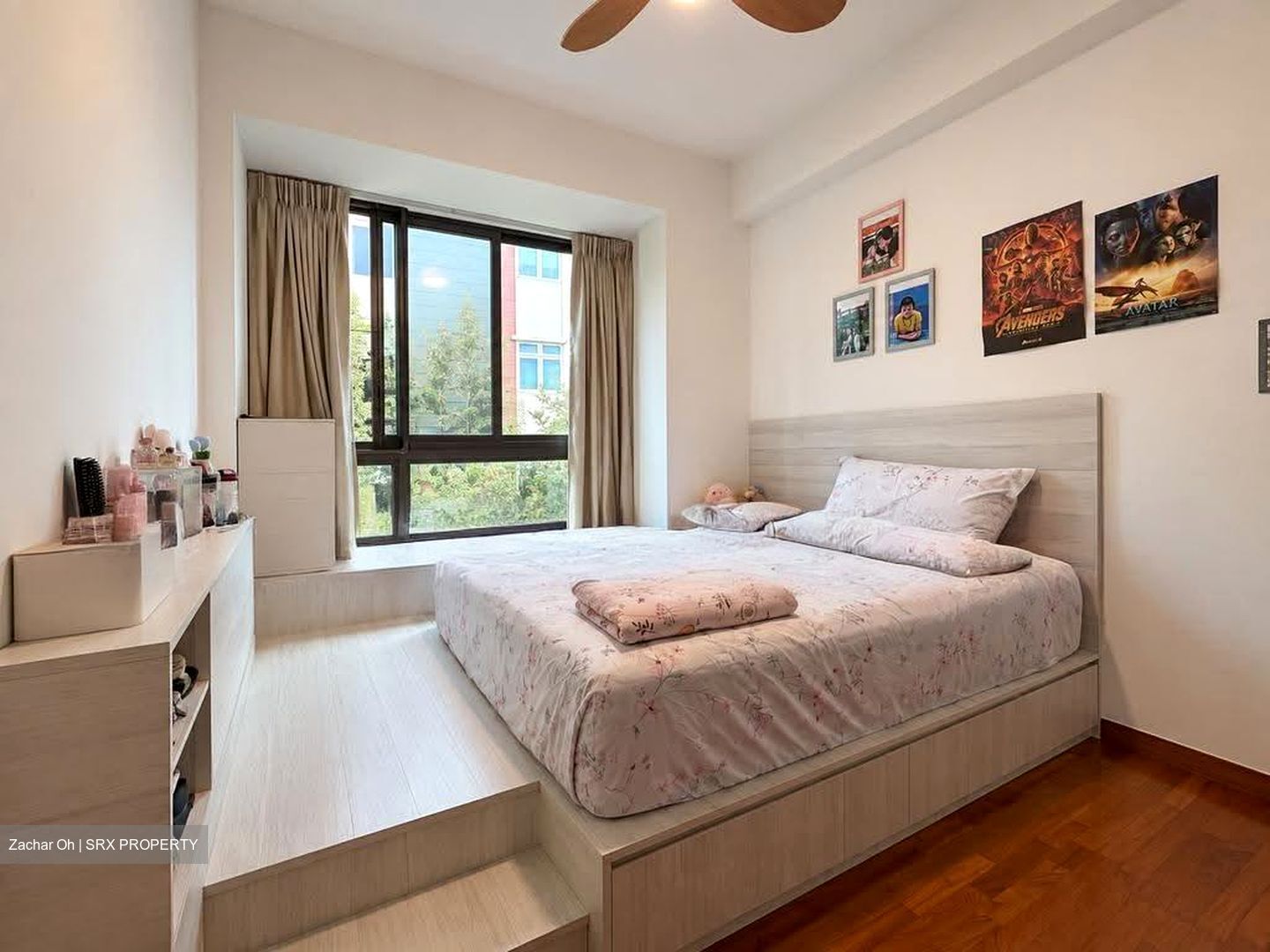 Tangerine Grove (D19), Condominium #627030181